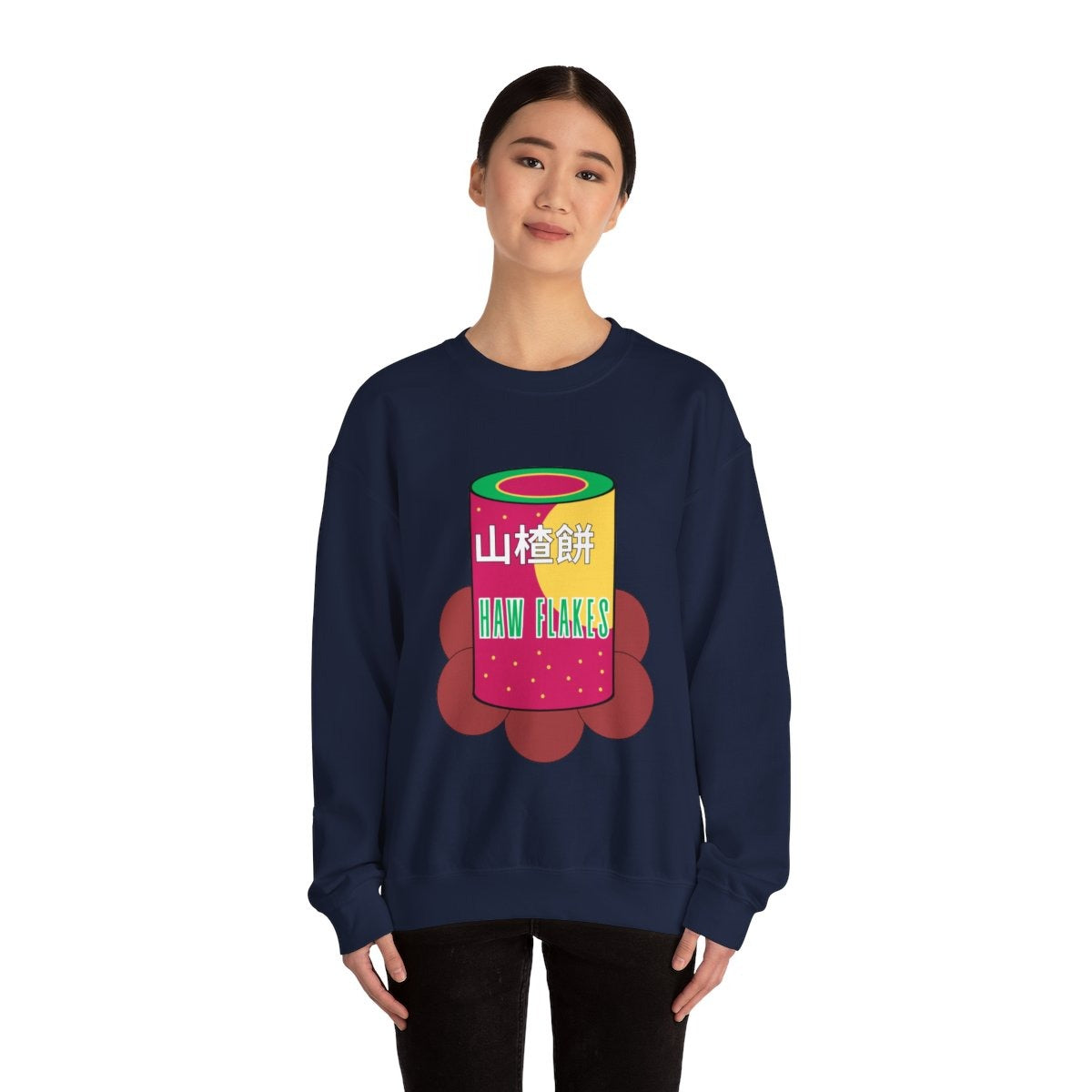 HAW FLAKES - Sari-Sari Store (Sweatshirt)