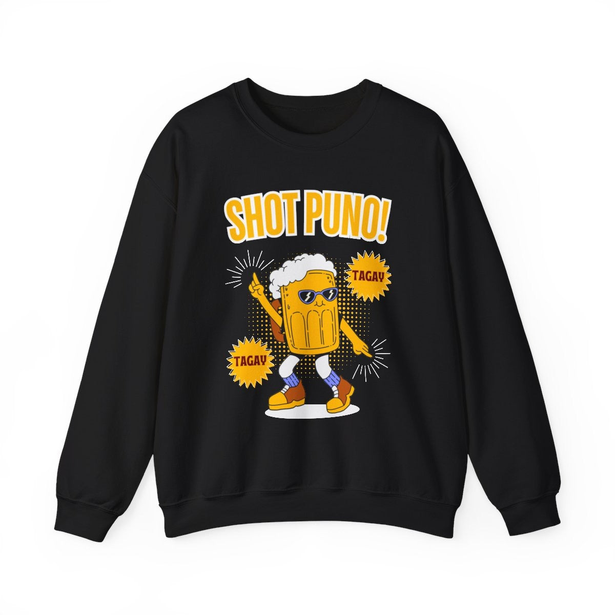 LAMBANOG - Sari-Sari Store (Sweatshirt)