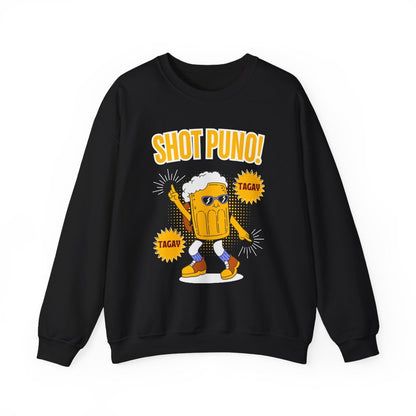 LAMBANOG - Sari-Sari Store (Sweatshirt)