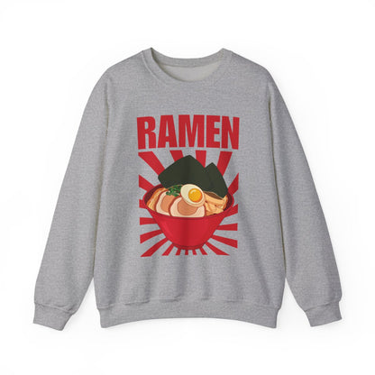 NAGOYA RAMEN - Japanese Food (Sweatshirt)