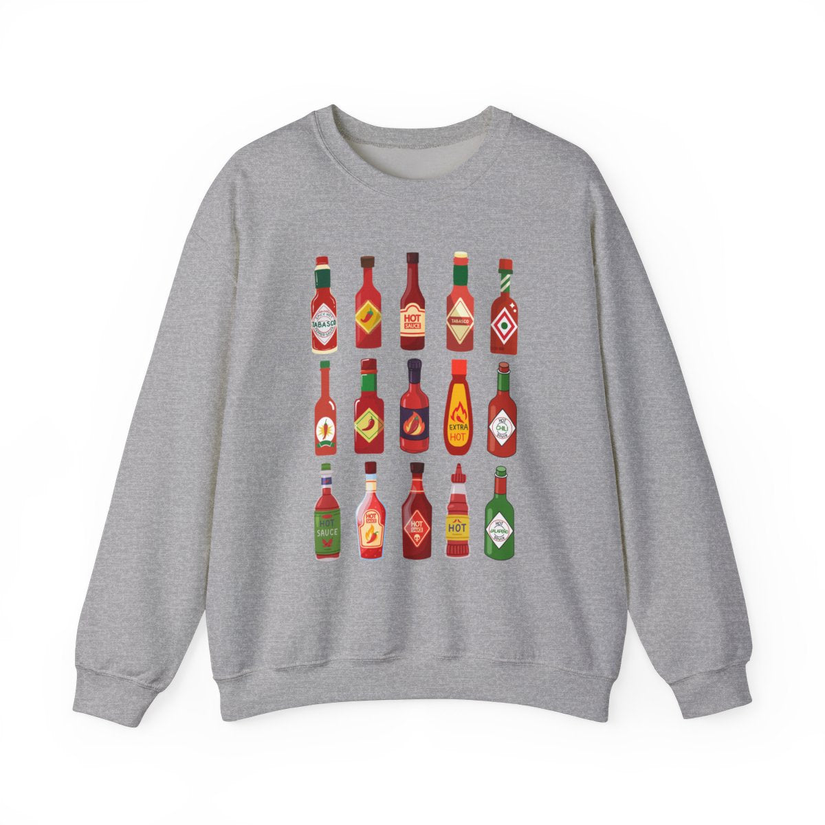 JALAPEÑO - Extras (Sweatshirt)