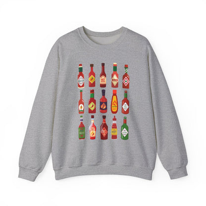 JALAPEÑO - Extras (Sweatshirt)