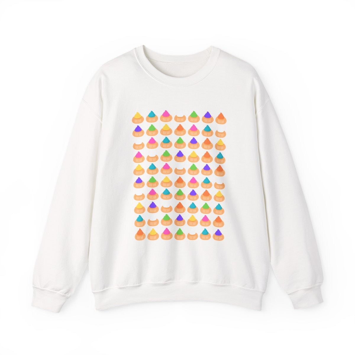 ICED GEM BISCUITS 2 - Sari-Sari Store (Sweatshirt)