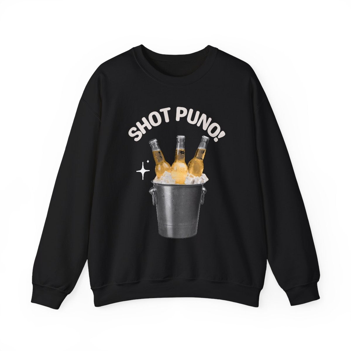 PALE PILSEN - Sari-Sari Store (Sweatshirt)