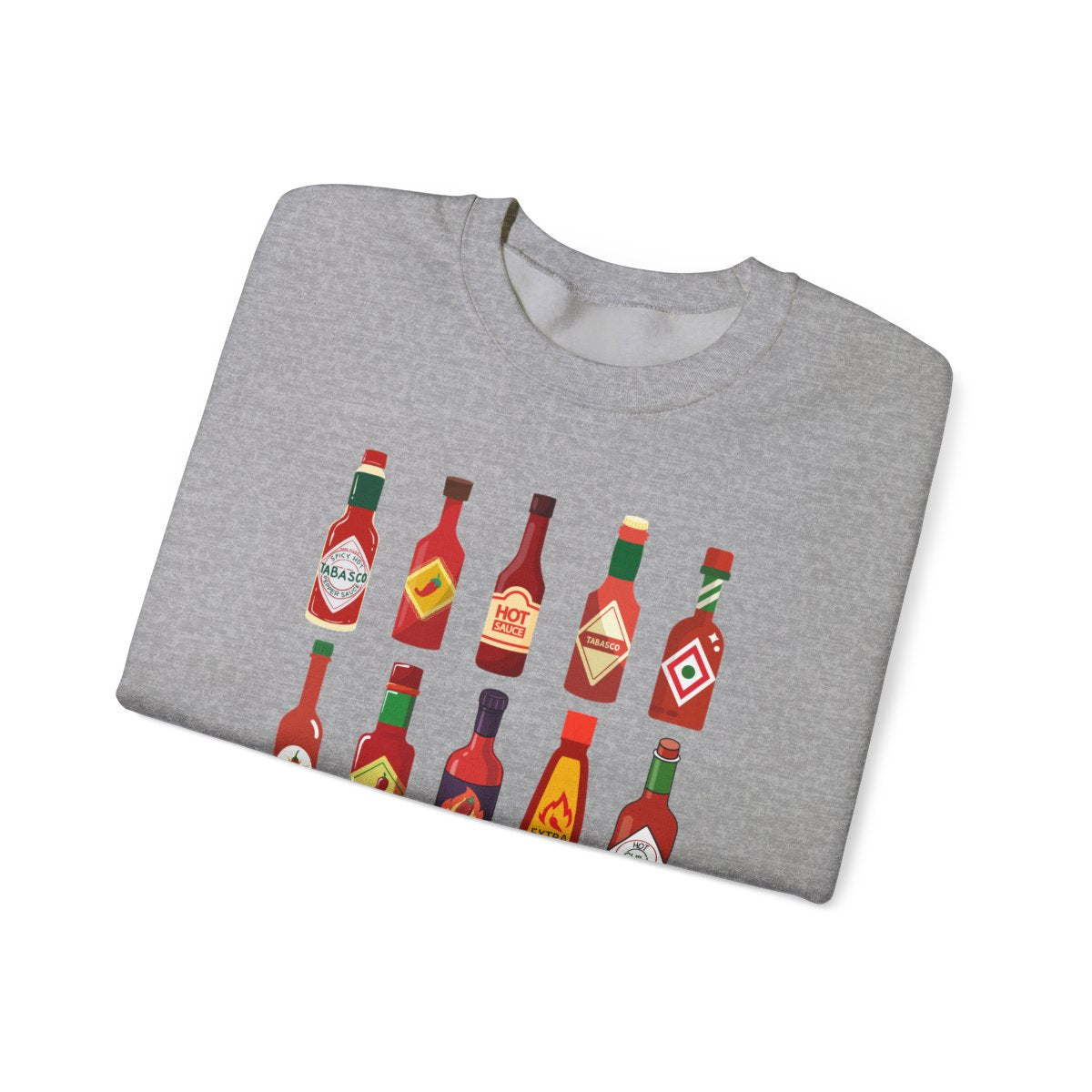JALAPEÑO - Extras (Sweatshirt)