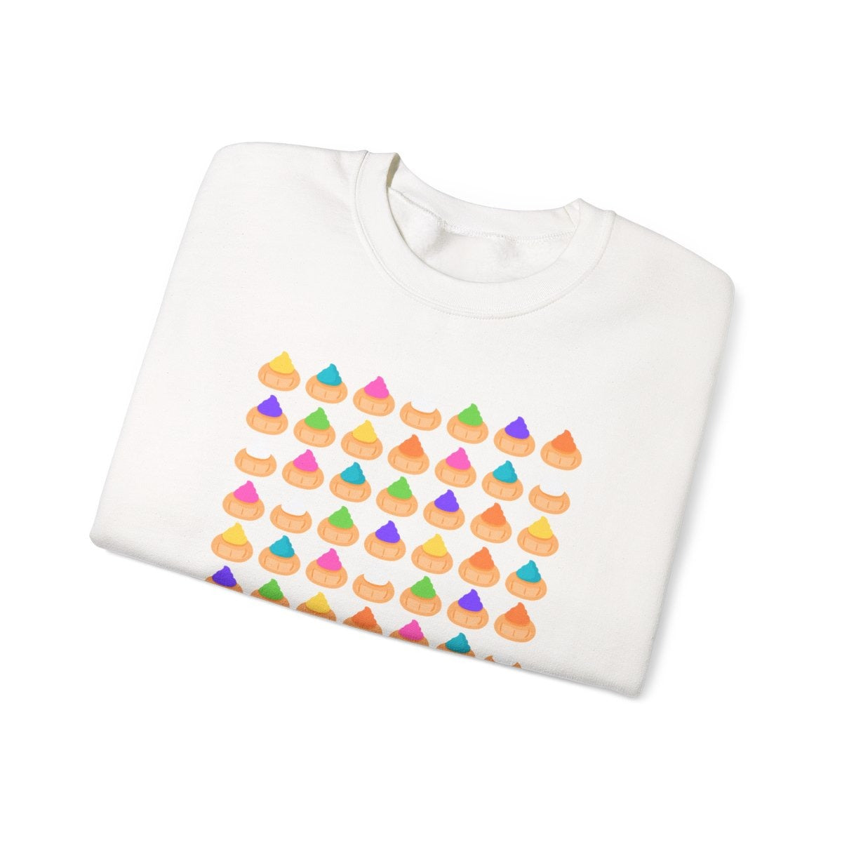 ICED GEM BISCUITS 2 - Sari-Sari Store (Sweatshirt)