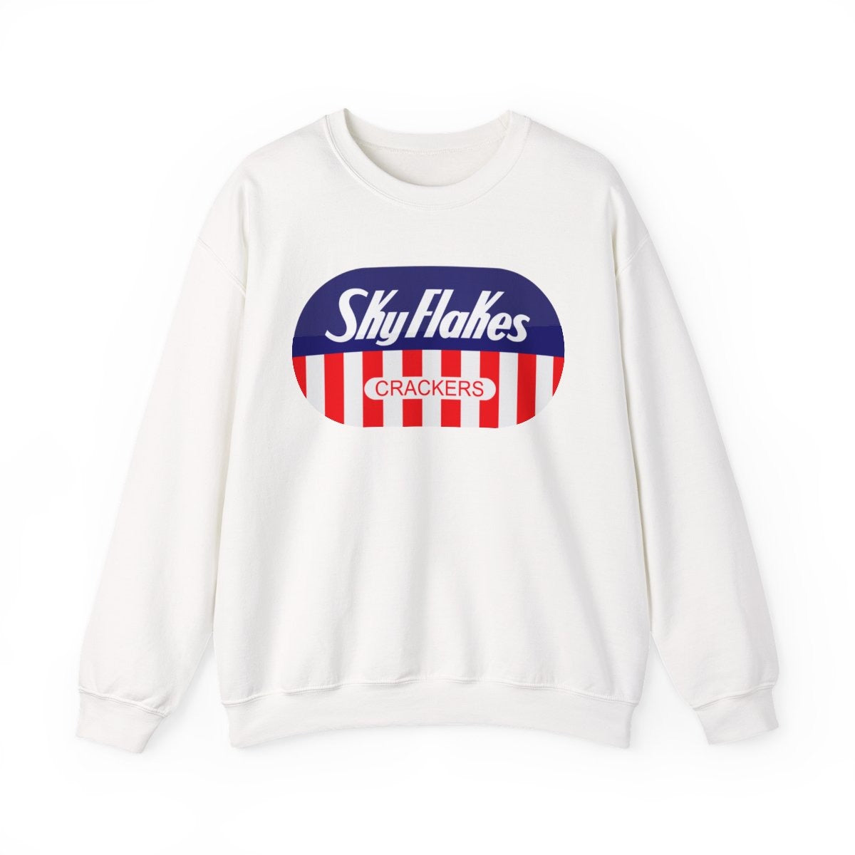 SKYFLAKES - Sari-Sari Store (Sweatshirt)