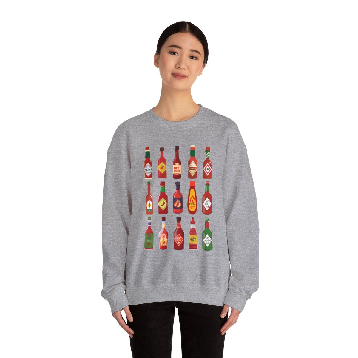 JALAPEÑO - Extras (Sweatshirt)
