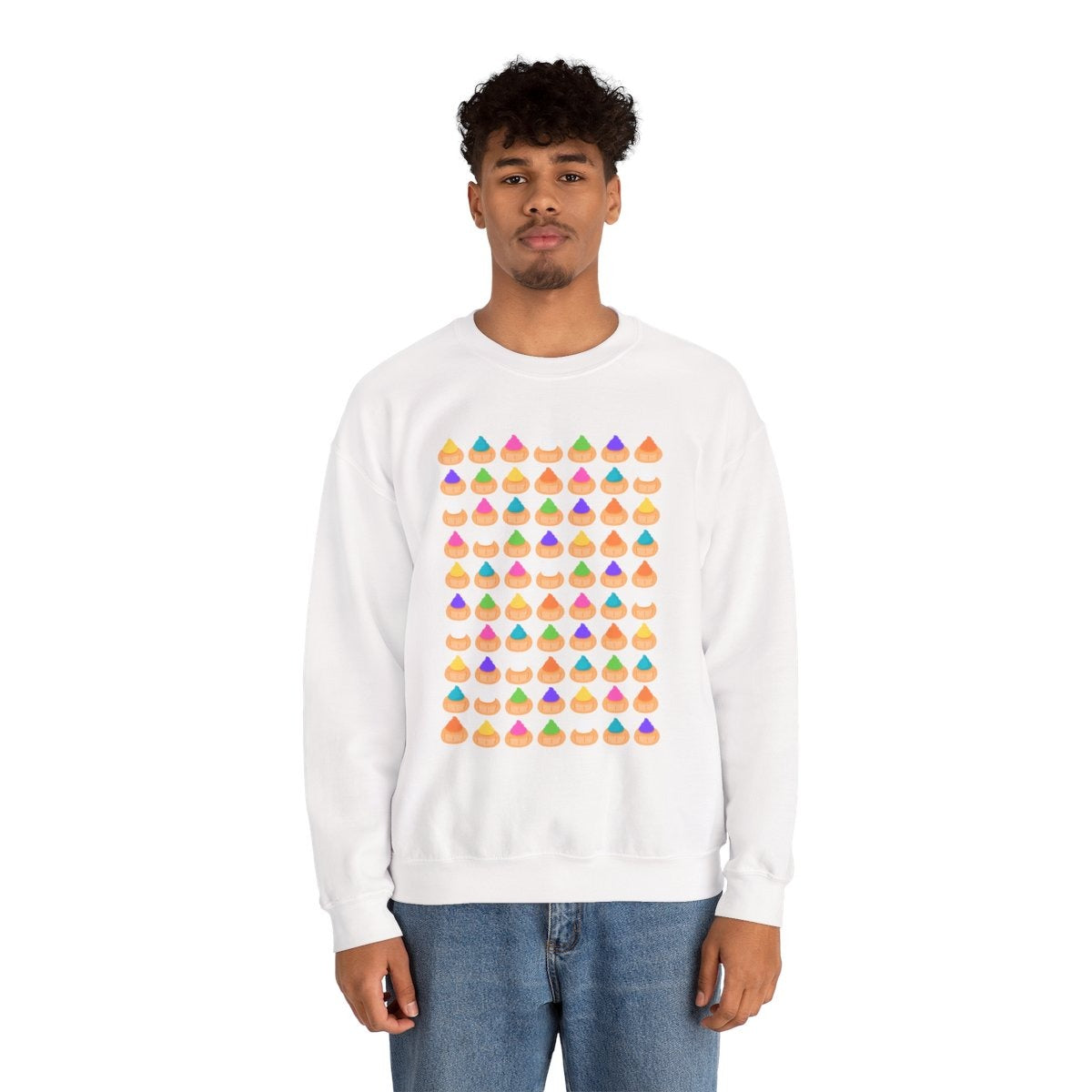 ICED GEM BISCUITS 2 - Sari-Sari Store (Sweatshirt)