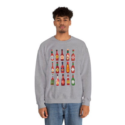 JALAPEÑO - Extras (Sweatshirt)