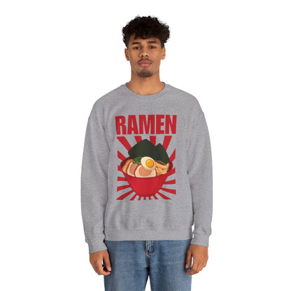 NAGOYA RAMEN - Japanese Food (Sweatshirt)