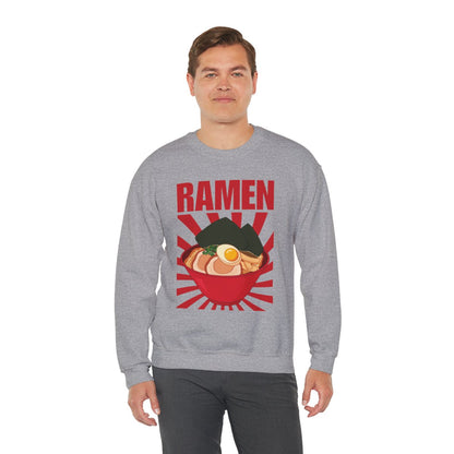 NAGOYA RAMEN - Japanese Food (Sweatshirt)