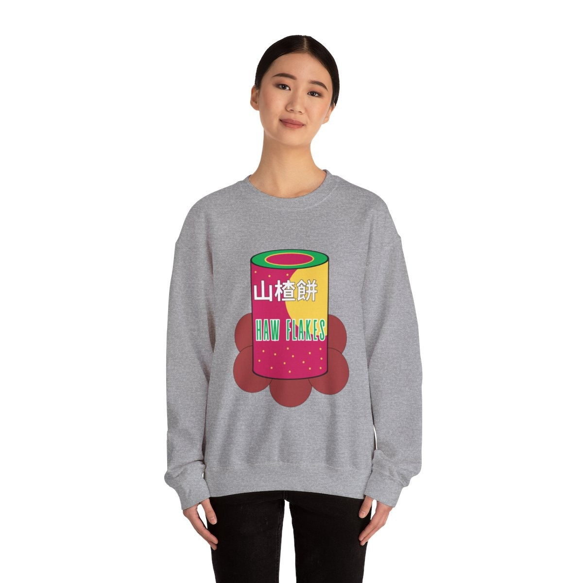 HAW FLAKES - Sari-Sari Store (Sweatshirt)