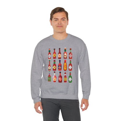 JALAPEÑO - Extras (Sweatshirt)