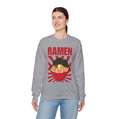 NAGOYA RAMEN - Japanese Food (Sweatshirt)