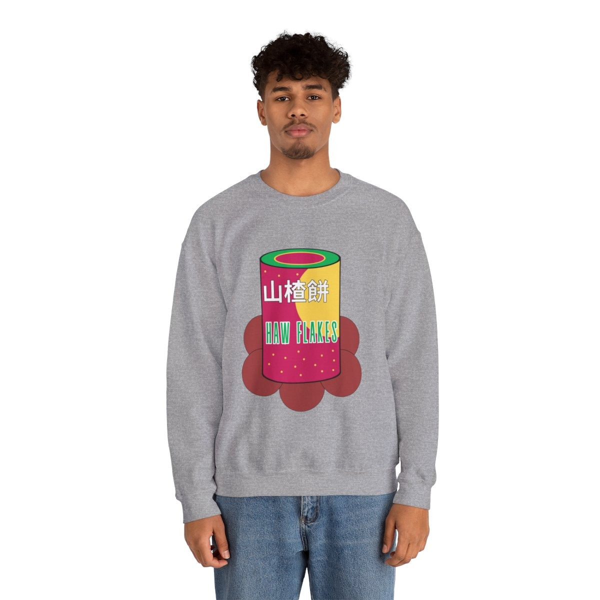 HAW FLAKES - Sari-Sari Store (Sweatshirt)