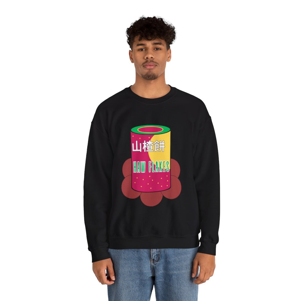 HAW FLAKES - Sari-Sari Store (Sweatshirt)