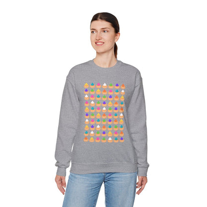 ICED GEM BISCUITS 2 - Sari-Sari Store (Sweatshirt)