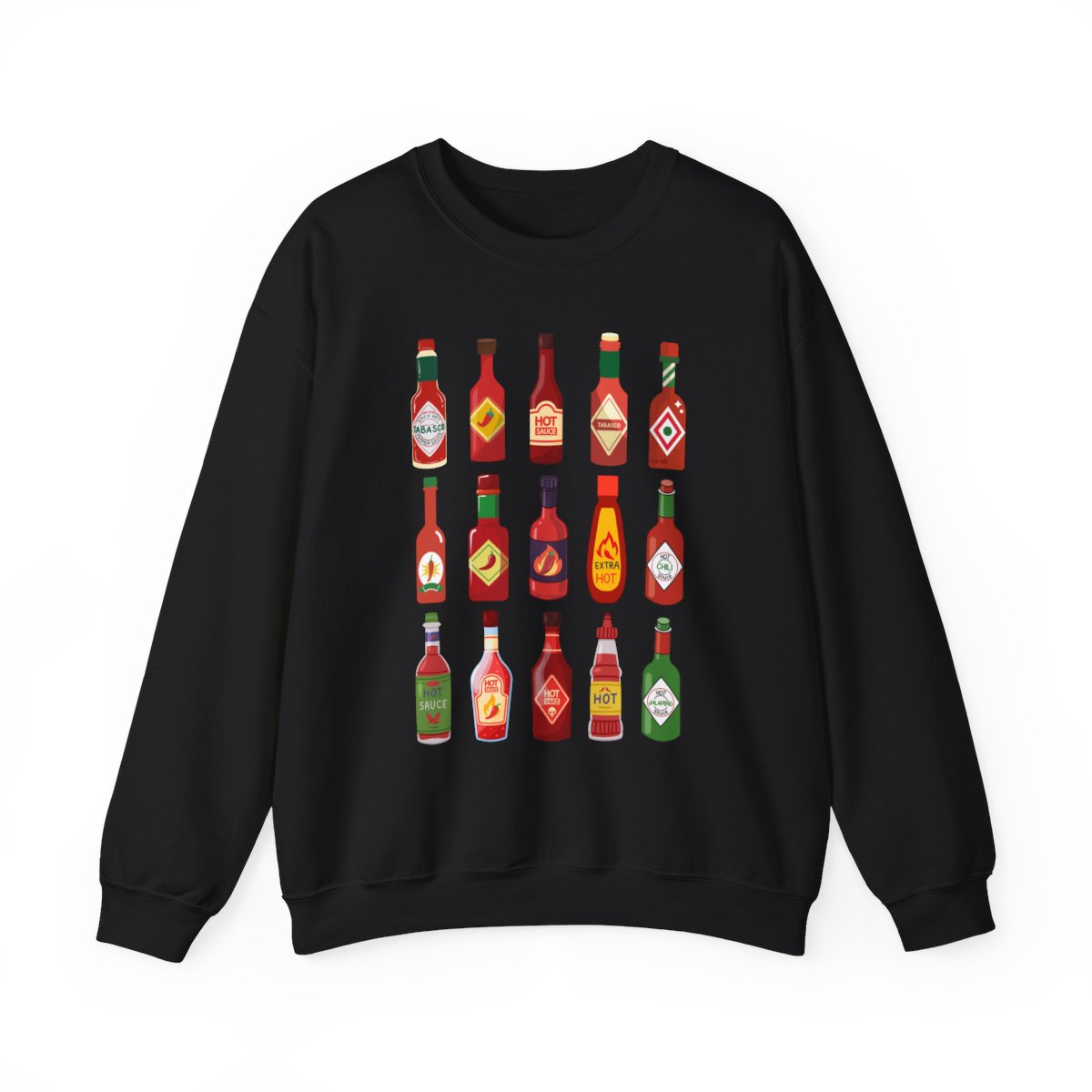 JALAPEÑO - Extras (Sweatshirt)