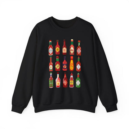 JALAPEÑO - Extras (Sweatshirt)
