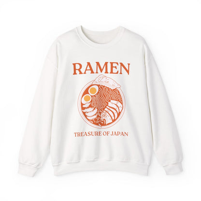 YAMAGATA RAMEN - Japanese Food (Sweatshirt)