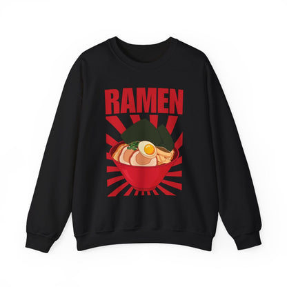 NAGOYA RAMEN - Japanese Food (Sweatshirt)
