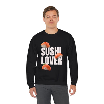 TEMAKI - Japanese Food (Sweatshirt)