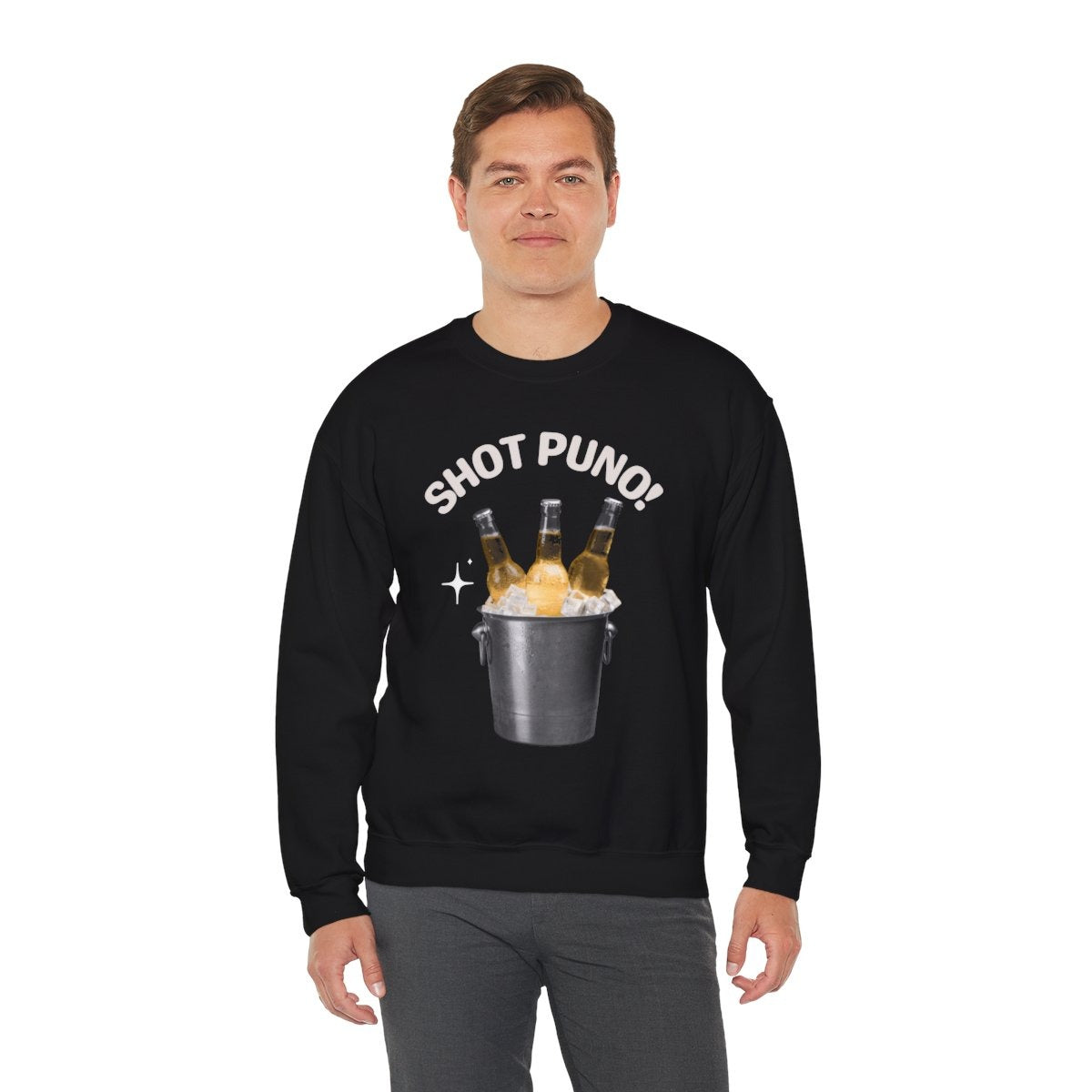 PALE PILSEN - Sari-Sari Store (Sweatshirt)