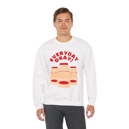 PROBIOTIC 3 - Sari-Sari Store (Sweatshirt)