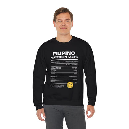 BUTONG PAKWAN - Sari-Sari Store (Sweatshirt)