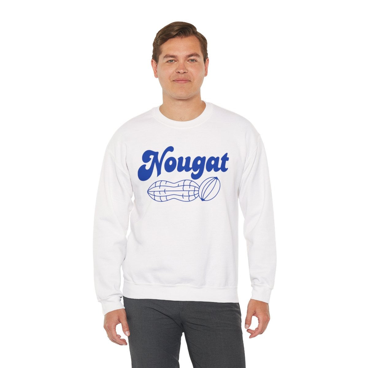 NOUGAT - Sari-Sari Store (Sweatshirt)