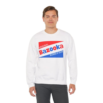 BAZOOKA - Sari-Sari Store (Sweatshirt)