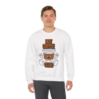 RAF COFFEE - Coffee (Sweatshirt)