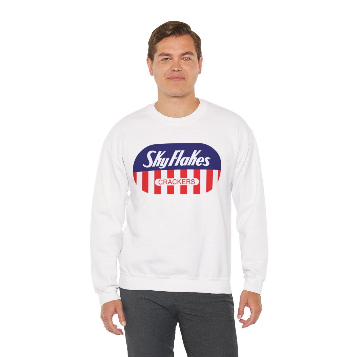 SKYFLAKES - Sari-Sari Store (Sweatshirt)