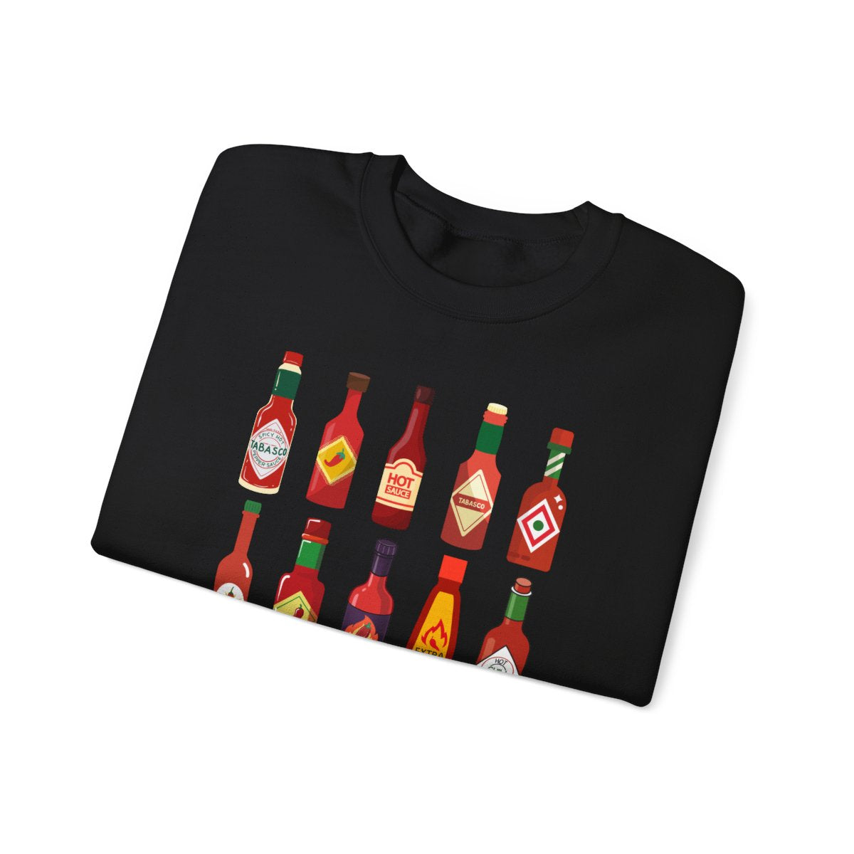 JALAPEÑO - Extras (Sweatshirt)