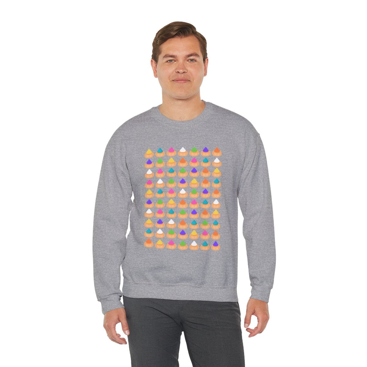 ICED GEM BISCUITS 2 - Sari-Sari Store (Sweatshirt)