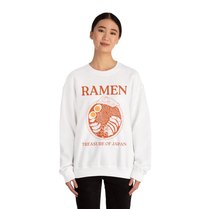 YAMAGATA RAMEN - Japanese Food (Sweatshirt)