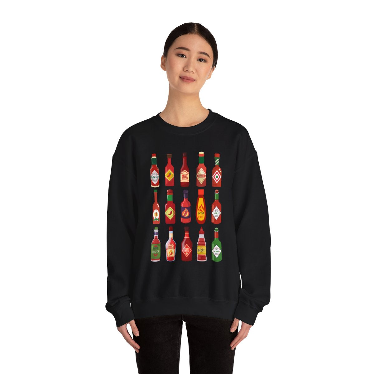 JALAPEÑO - Extras (Sweatshirt)