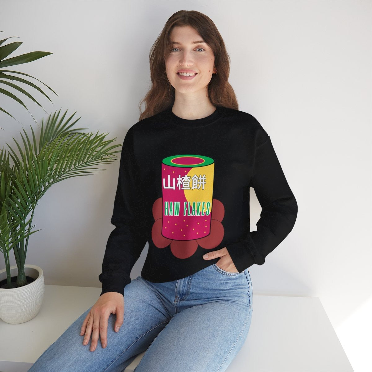 HAW FLAKES - Sari-Sari Store (Sweatshirt)