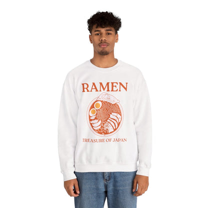 YAMAGATA RAMEN - Japanese Food (Sweatshirt)