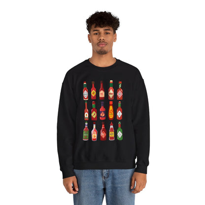 JALAPEÑO - Extras (Sweatshirt)