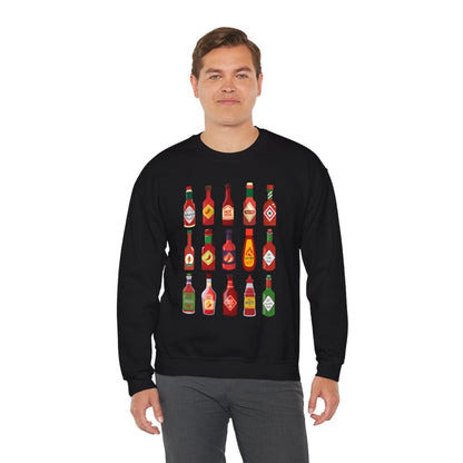 JALAPEÑO - Extras (Sweatshirt)