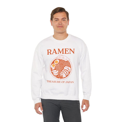 YAMAGATA RAMEN - Japanese Food (Sweatshirt)