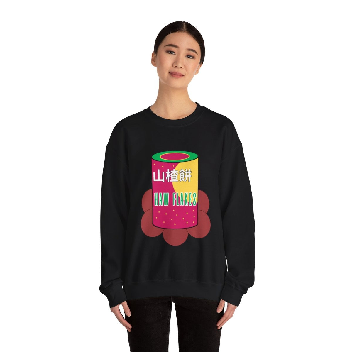 HAW FLAKES - Sari-Sari Store (Sweatshirt)