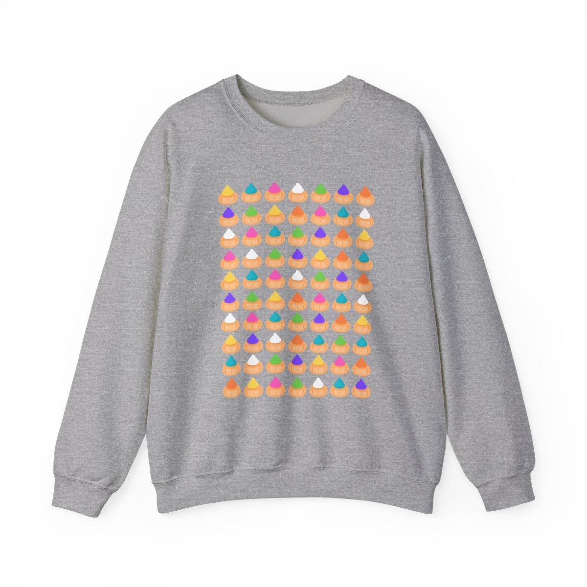 ICED GEM BISCUITS 2 - Sari-Sari Store (Sweatshirt)