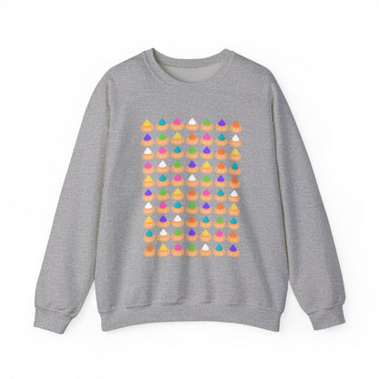 ICED GEM BISCUITS 2 - Sari-Sari Store (Sweatshirt)