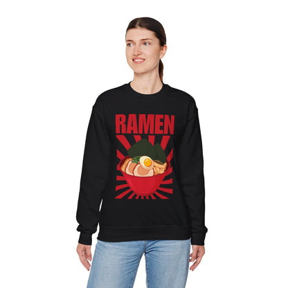 NAGOYA RAMEN - Japanese Food (Sweatshirt)