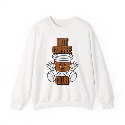 RAF COFFEE - Coffee (Sweatshirt)