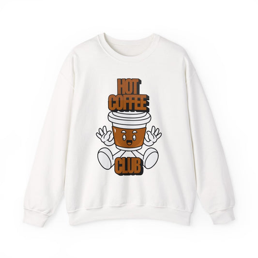 RAF COFFEE - Coffee (Sweatshirt)