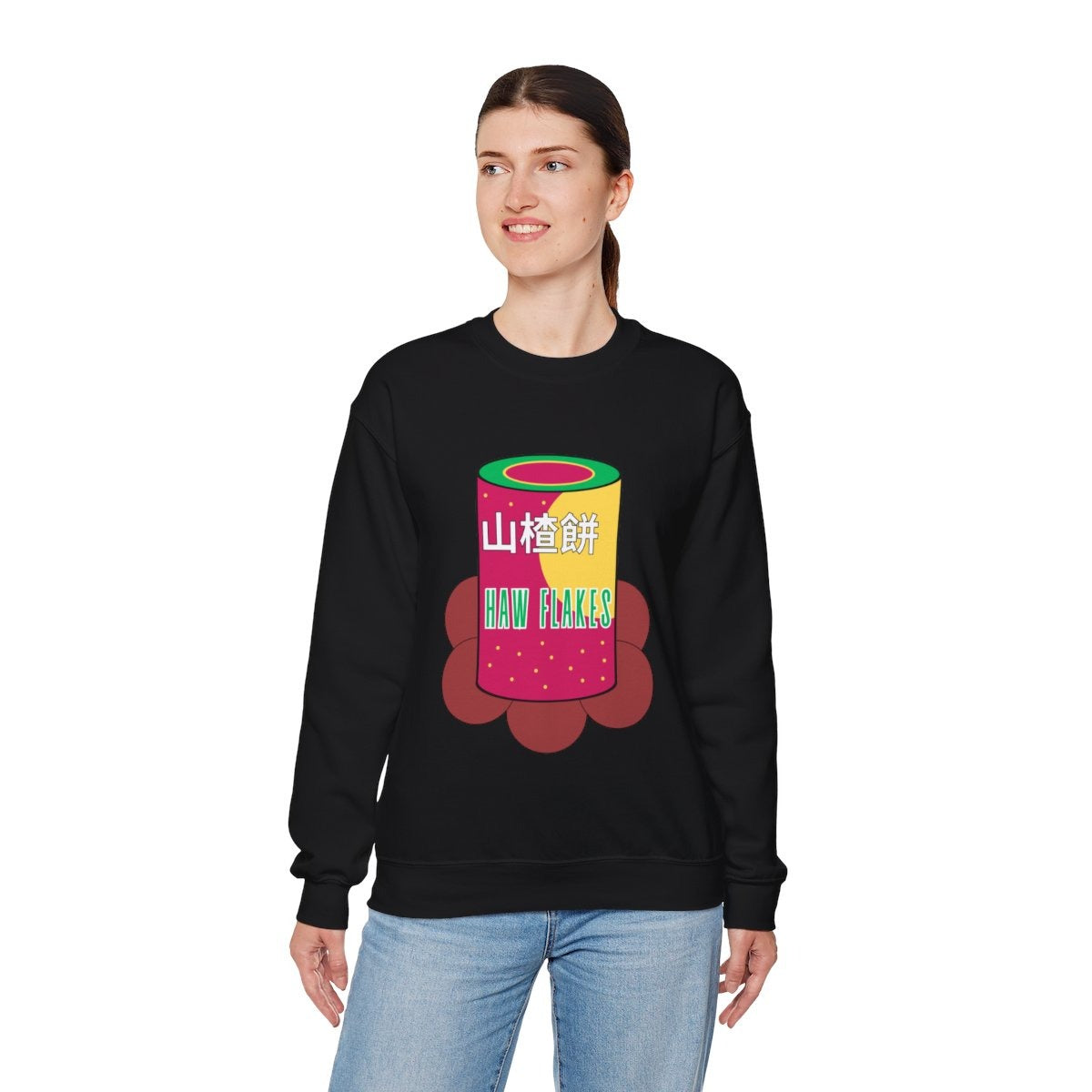 HAW FLAKES - Sari-Sari Store (Sweatshirt)
